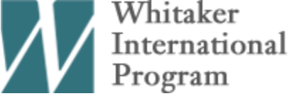 The Whitaker Foundation logo